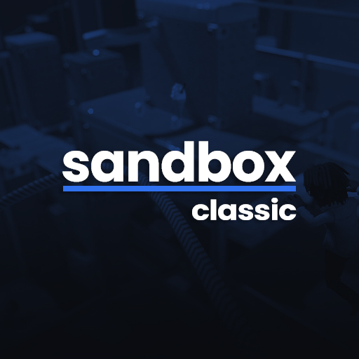 Sandbox Classic